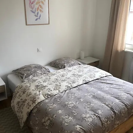 Appartamento Cozy