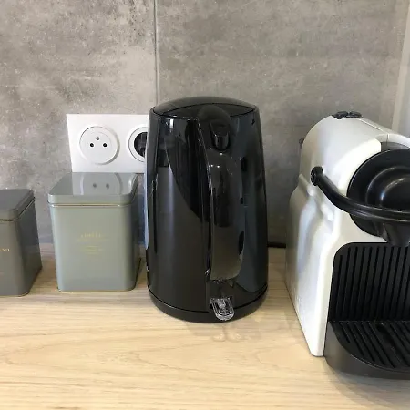 Cozy Appartamento