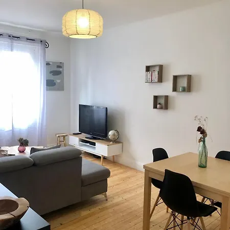 Appartamento Cozy
