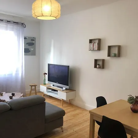 Appartamento Cozy Schiltigheim