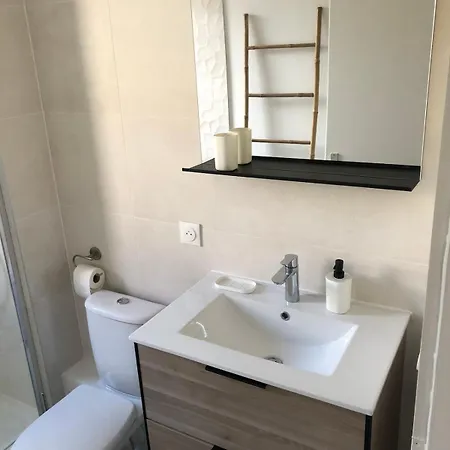 Cozy Appartamento