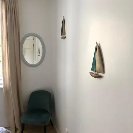 Appartamento Cozy *