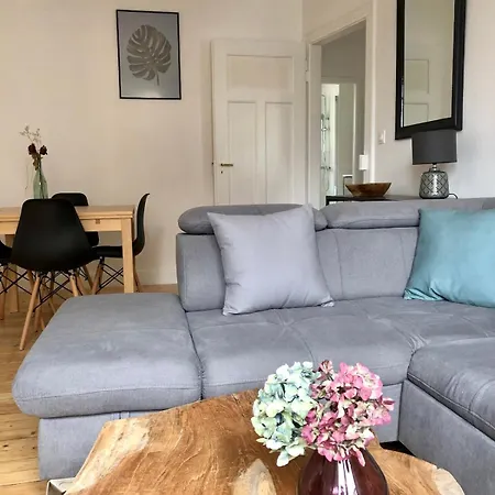 Appartamento Cozy Schiltigheim